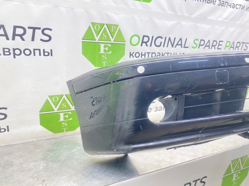 Бампер, 12200 рублей, Калининград