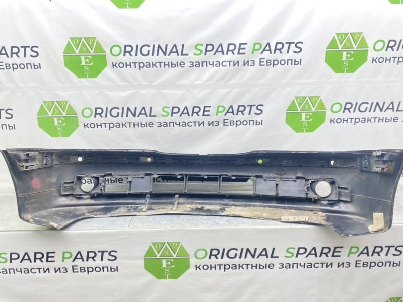 Бампер, 12200 рублей, Калининград