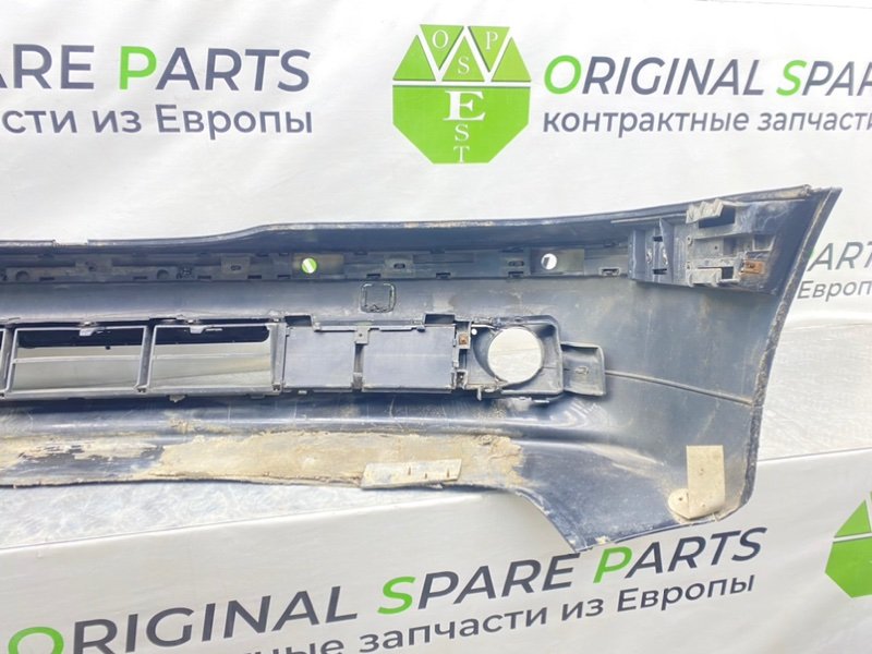 Бампер, 12200 рублей, Калининград