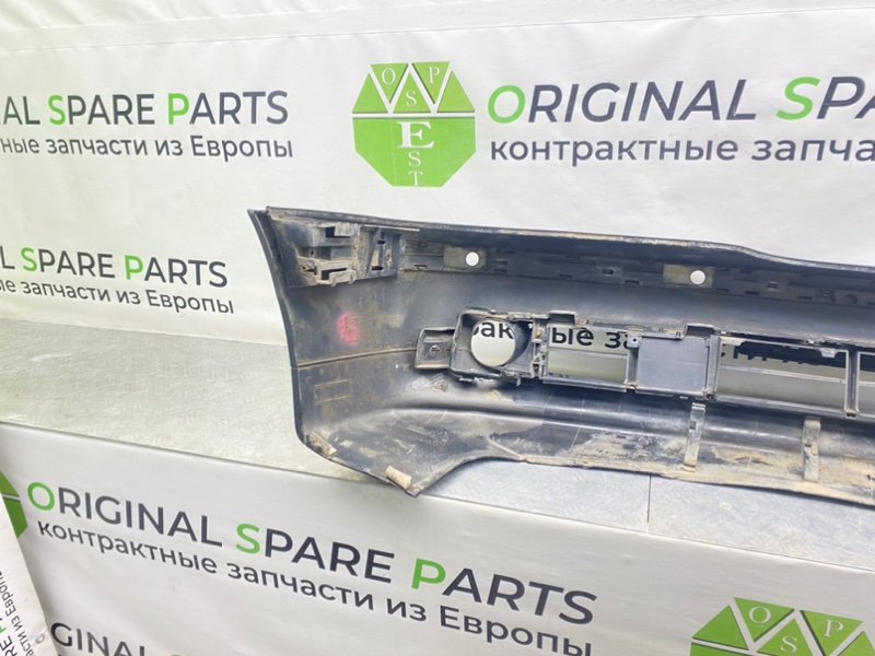 Бампер, 12200 рублей, Калининград