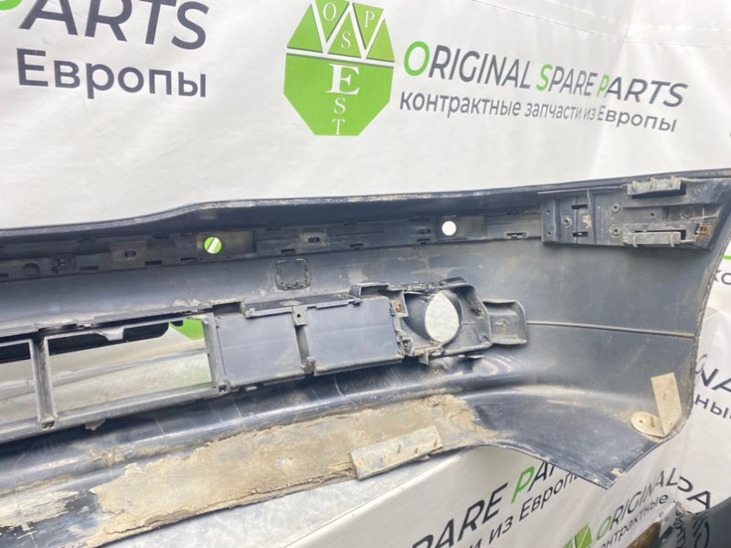 Бампер, 12200 рублей, Калининград