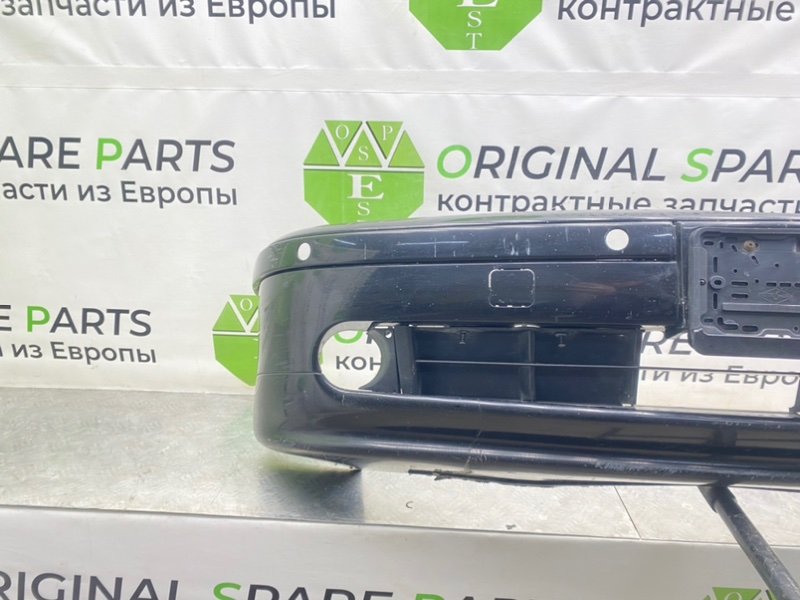 Бампер, 12200 рублей, Калининград