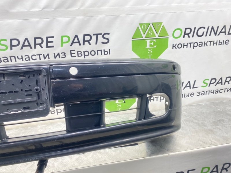 Бампер, 12200 рублей, Калининград