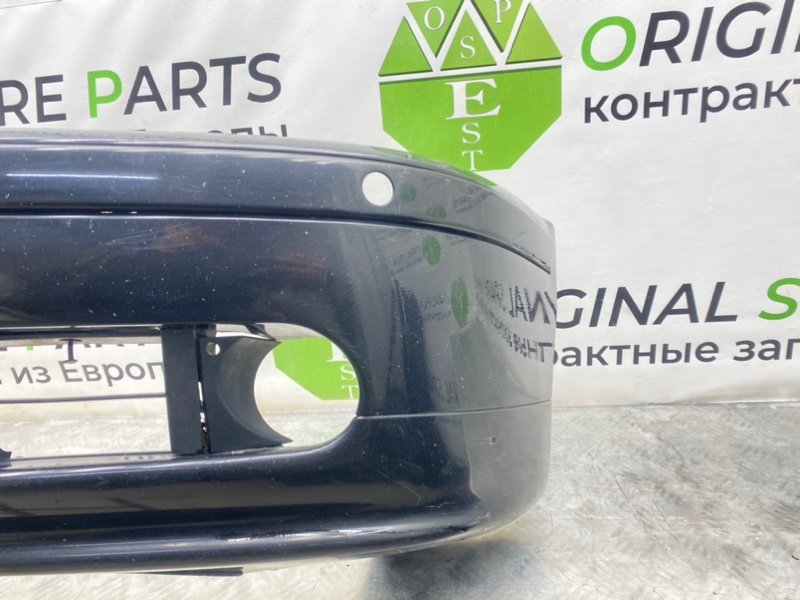 Бампер, 12200 рублей, Калининград