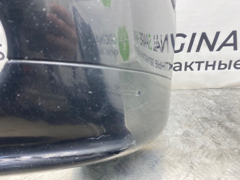 Бампер, 12200 рублей, Калининград