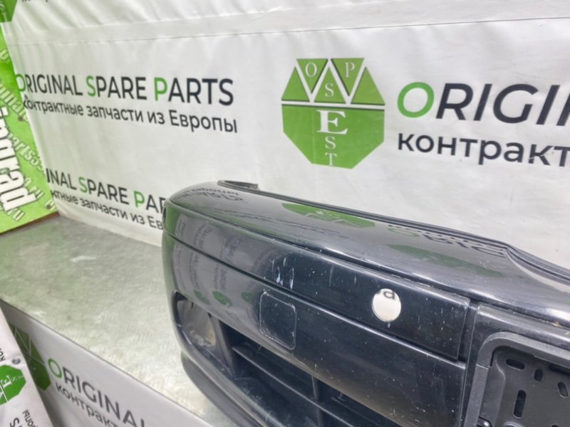 Бампер, 12200 рублей, Калининград