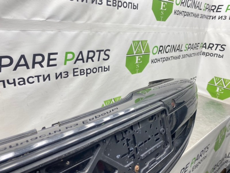 Бампер, 12200 рублей, Калининград