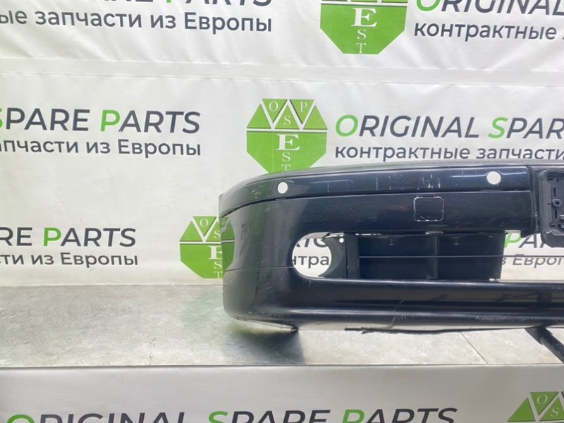 Бампер, 12200 рублей, Калининград