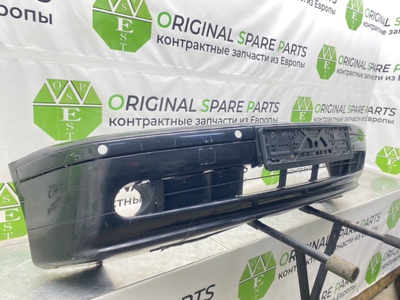 Бампер, 12200 рублей, Калининград