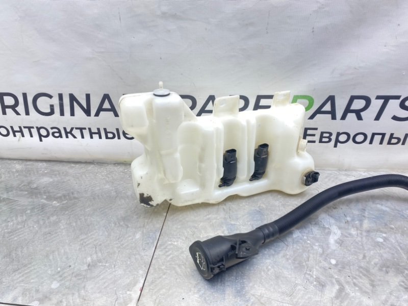 Бачок стеклоомывателя, 2000 рублей, Калининград