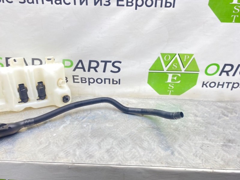 Бачок стеклоомывателя, 2000 рублей, Калининград