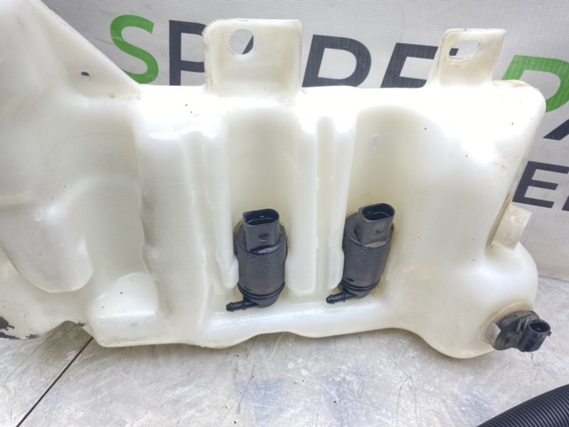 Бачок стеклоомывателя, 2000 рублей, Калининград