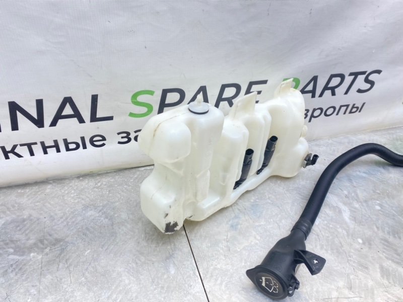 Бачок стеклоомывателя, 2000 рублей, Калининград