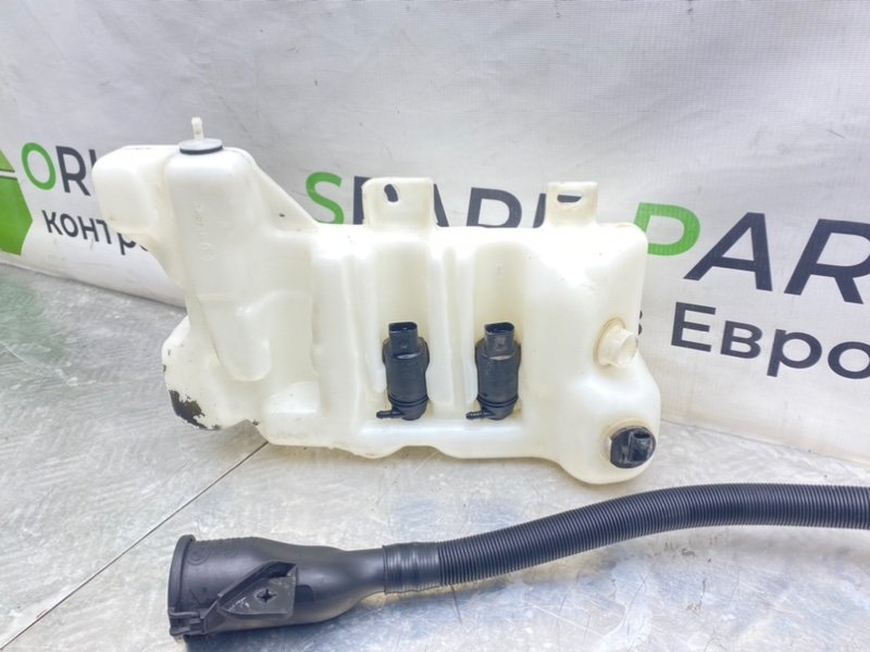 Бачок стеклоомывателя, 2000 рублей, Калининград