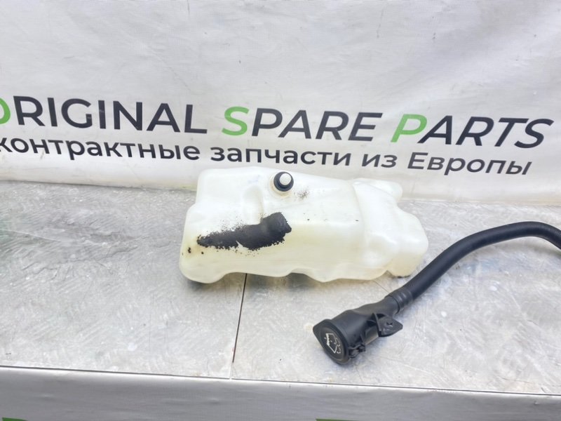 Бачок стеклоомывателя, 2000 рублей, Калининград