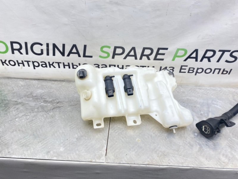 Бачок стеклоомывателя, 2000 рублей, Калининград