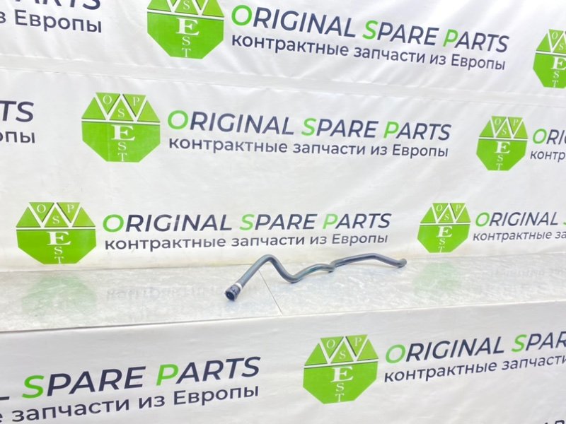 Шланг печки, 800 рублей, Калининград