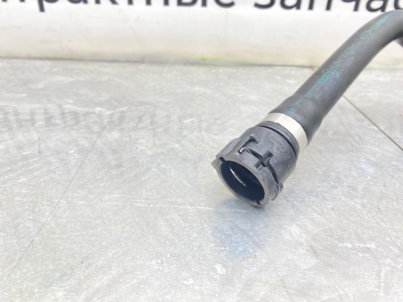 Шланг печки, 800 рублей, Калининград