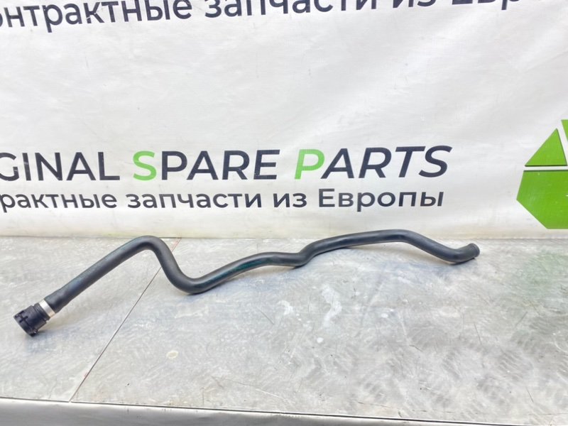 Шланг печки, 800 рублей, Калининград