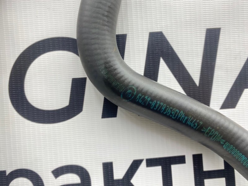 Шланг печки, 800 рублей, Калининград