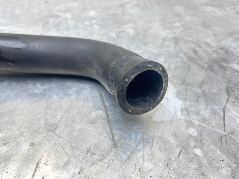 Шланг печки, 800 рублей, Калининград