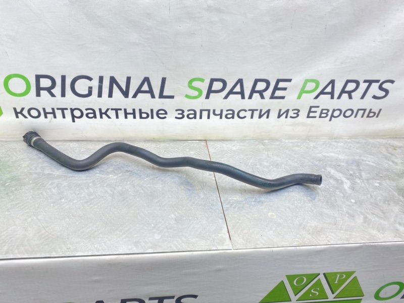 Шланг печки, 800 рублей, Калининград