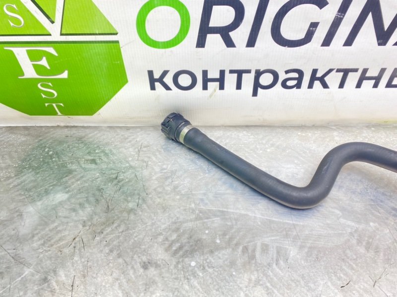 Шланг печки, 800 рублей, Калининград