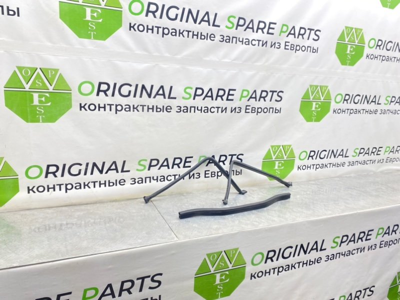 Уплотнители капота, 1600 рублей, Калининград