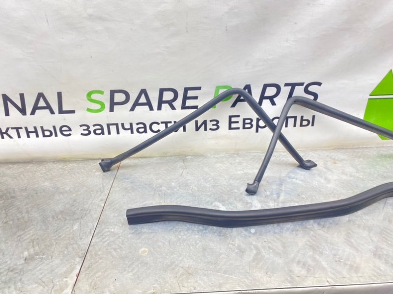 Уплотнители капота, 1600 рублей, Калининград