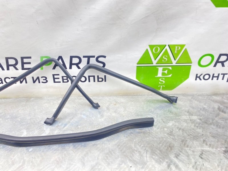 Уплотнители капота, 1600 рублей, Калининград