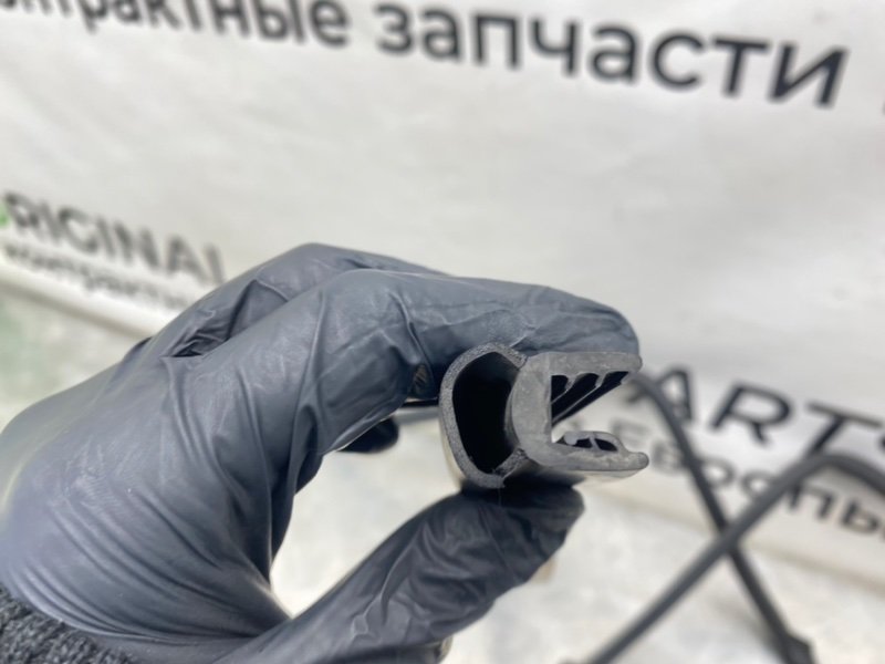 Уплотнители капота, 1600 рублей, Калининград