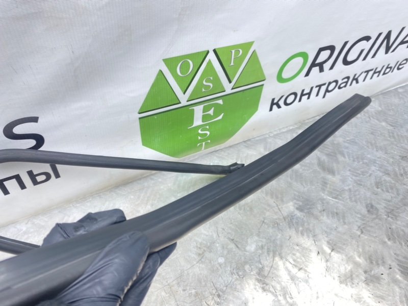 Уплотнители капота, 1600 рублей, Калининград