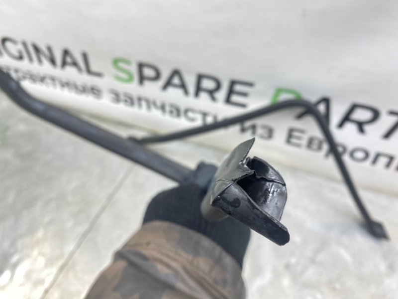 Уплотнители капота, 1600 рублей, Калининград