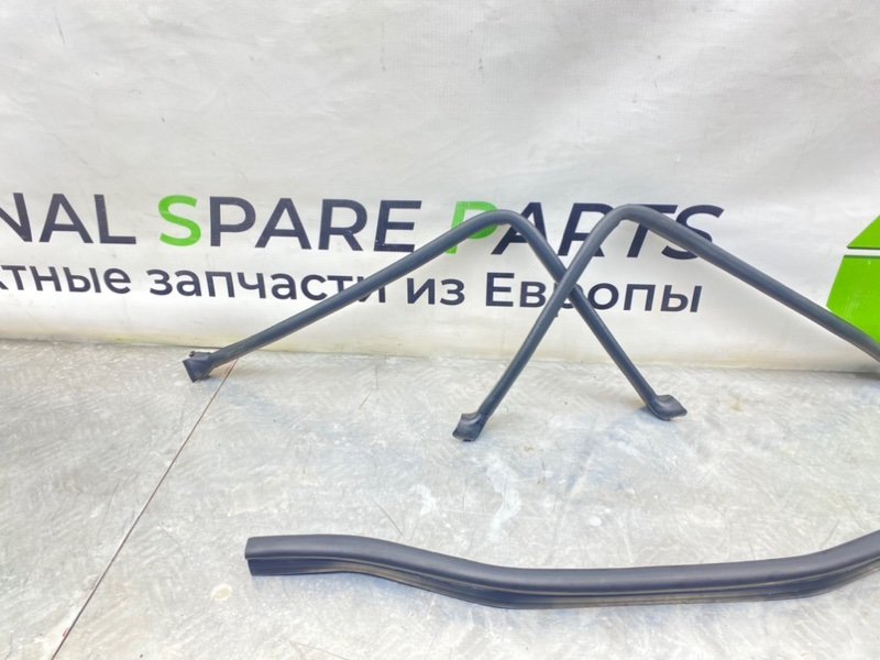 Уплотнители капота, 1600 рублей, Калининград