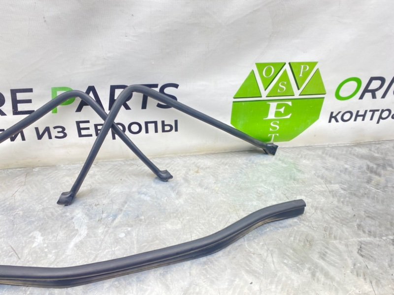 Уплотнители капота, 1600 рублей, Калининград