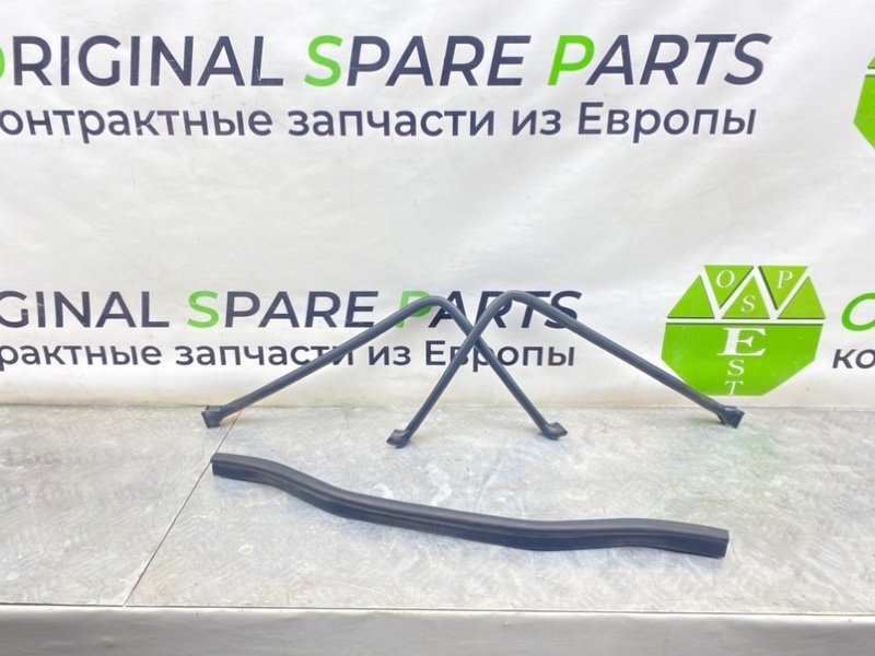 Уплотнители капота, 1600 рублей, Калининград