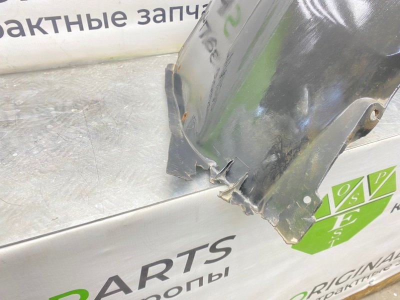 Подкрылок, 2600 рублей, Калининград