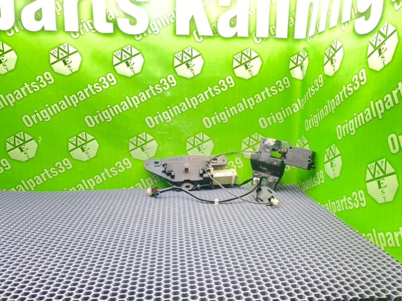 Замок багажника, 2100 рублей, Калининград