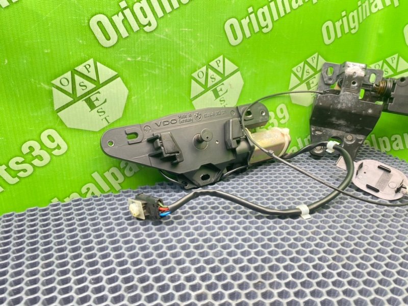 Замок багажника, 2100 рублей, Калининград