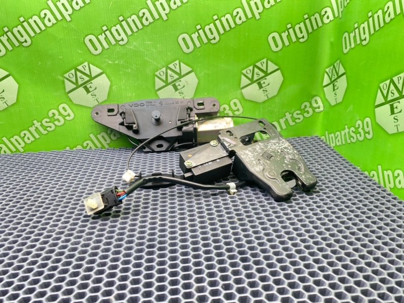 Замок багажника, 2100 рублей, Калининград