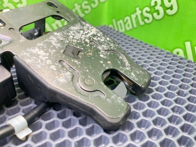 Замок багажника, 2100 рублей, Калининград