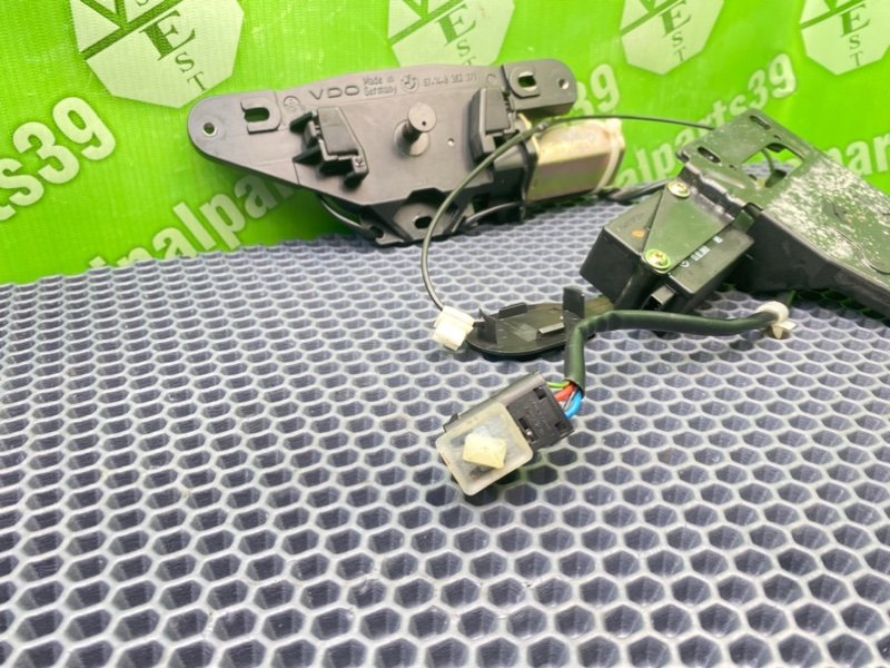 Замок багажника, 2100 рублей, Калининград