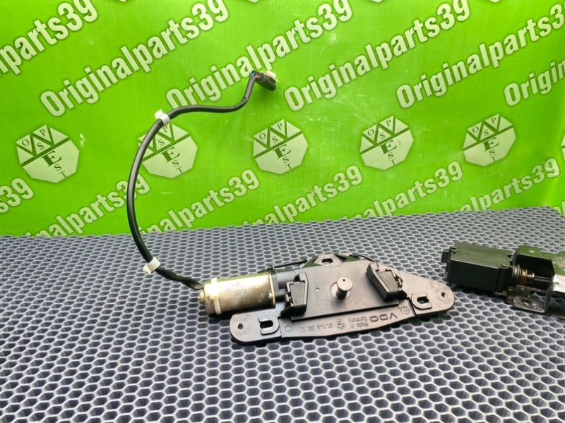 Замок багажника, 2100 рублей, Калининград