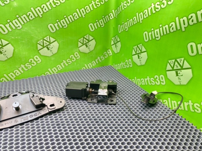 Замок багажника, 2100 рублей, Калининград