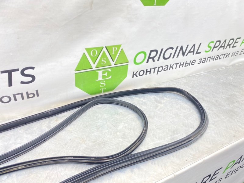 Уплотнители проемов, 1900 рублей, Калининград