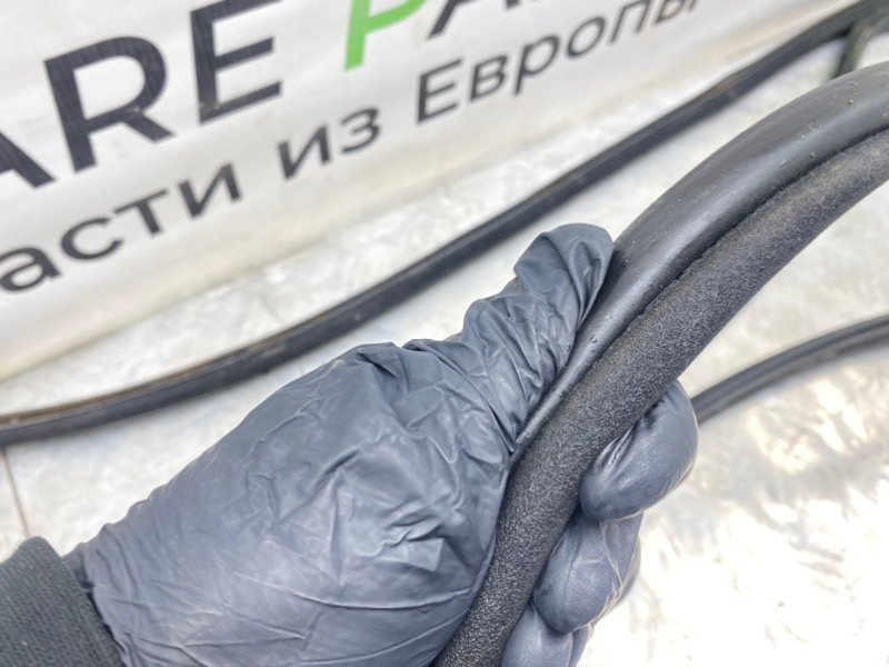 Уплотнители проемов, 1900 рублей, Калининград