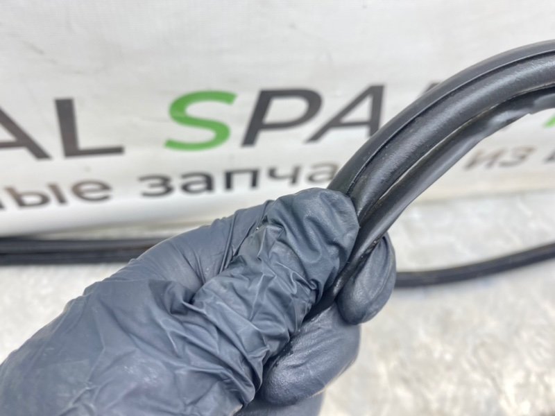 Уплотнители проемов, 1900 рублей, Калининград