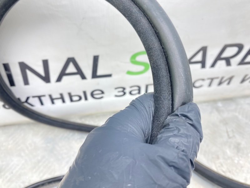 Уплотнители проемов, 1900 рублей, Калининград