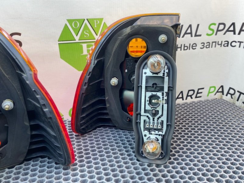 Фонари, 3600 рублей, Калининград