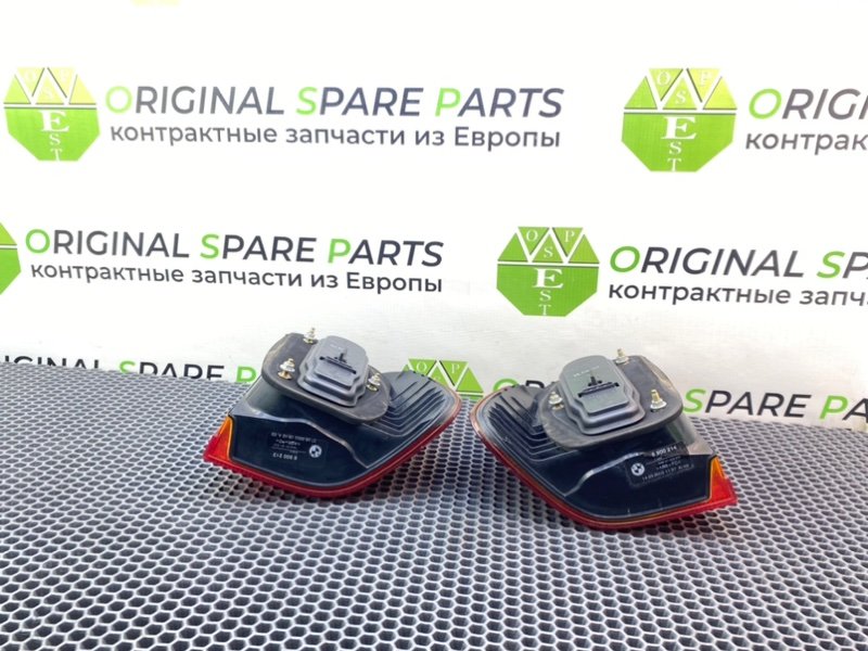 Фонари, 3600 рублей, Калининград